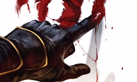 «Reinado Oscuro: La Lista» (Varios autores, Panini Cómics)