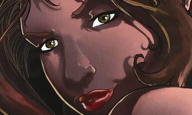 Dib·buks presenta «Señales 1: Sandra»