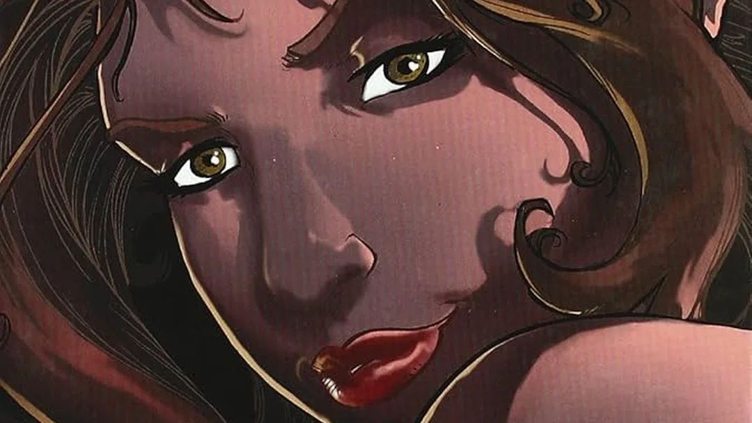 Dib·buks presenta «Señales 1: Sandra»