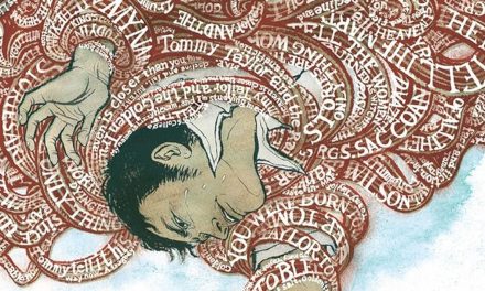 «The Unwritten #1» (Mike Carey y Pete Gross, Planeta DeAgostini)