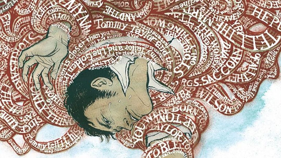 «The Unwritten #1» (Mike Carey y Pete Gross, Planeta DeAgostini)