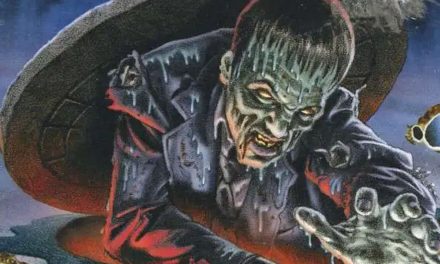 ¡¡¡Más Zombies!!!