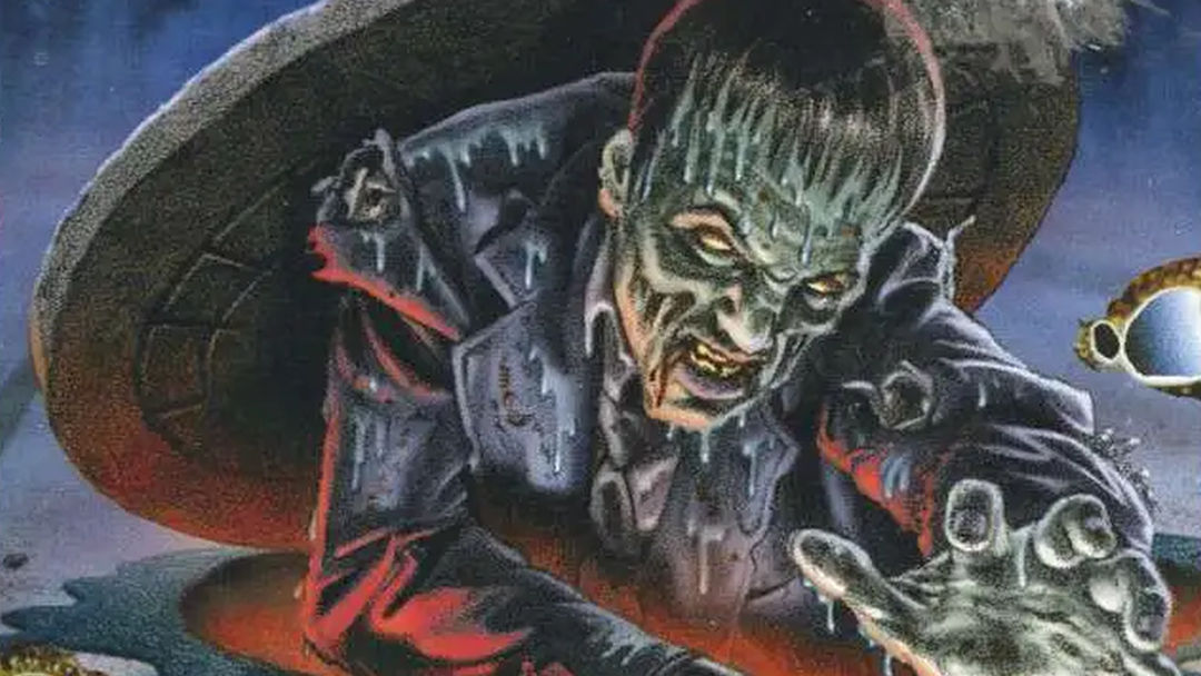 ¡¡¡Más Zombies!!!