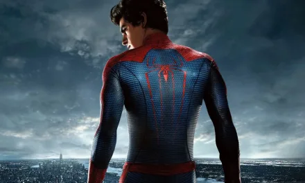 Adiós Tobey Maguire. Hola Andrew Garfield