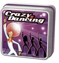 Asmodée Ibérica presenta “Crazy Dancing”