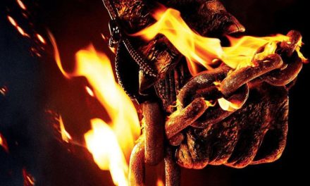 Habrá secuela de «Ghost Rider»