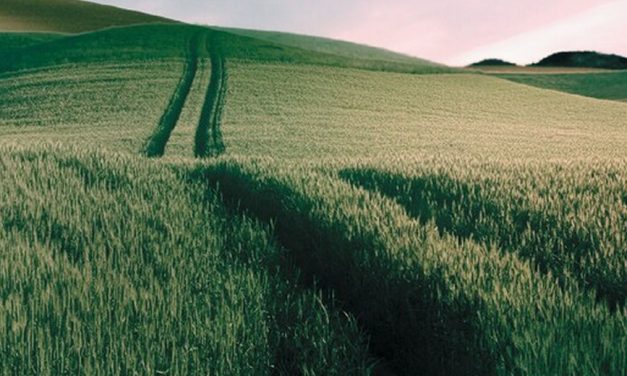 Terry Pratchett y Stephen Baxter, juntos en «La Tierra Larga»