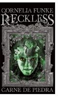 Ediciones Siruela presenta “Reckless”