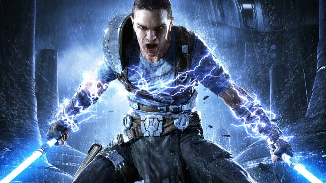 Más «Star Wars: The Force Unleashed»