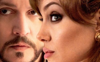 «The Tourist» (Florian Henckel von Donnersmarck, 2010)