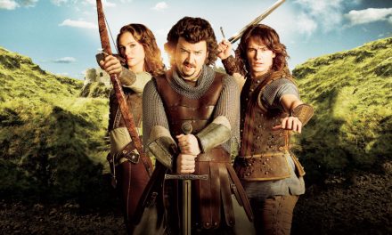 Estamos atentos a «Your highness»
