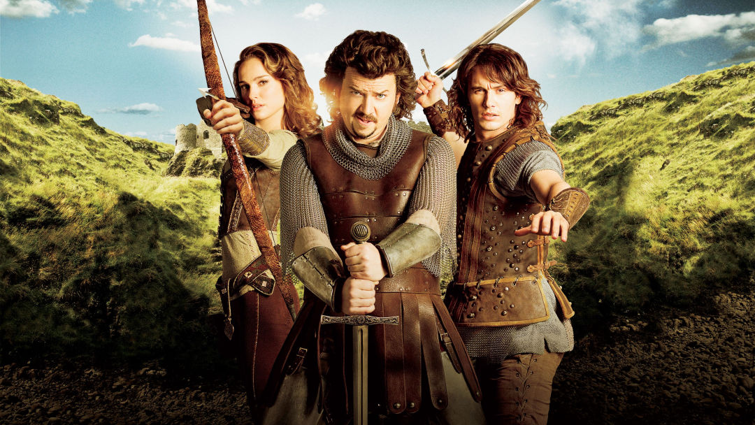Estamos atentos a «Your highness»