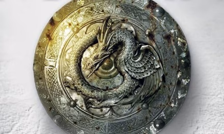 «Danza de Dragones» NO se publicará en Abril de 2011