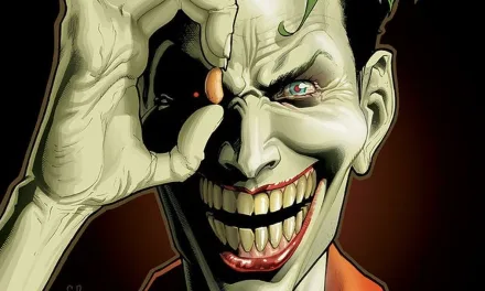 «Batman Confidencial #5» (Andrew Kreisberg y Scott McDaniel, PlanetaDeAgostini)
