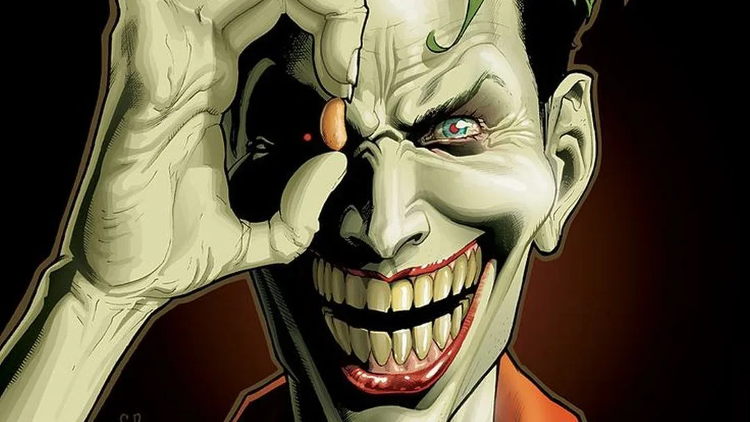 «Batman Confidencial #5» (Andrew Kreisberg y Scott McDaniel, PlanetaDeAgostini)