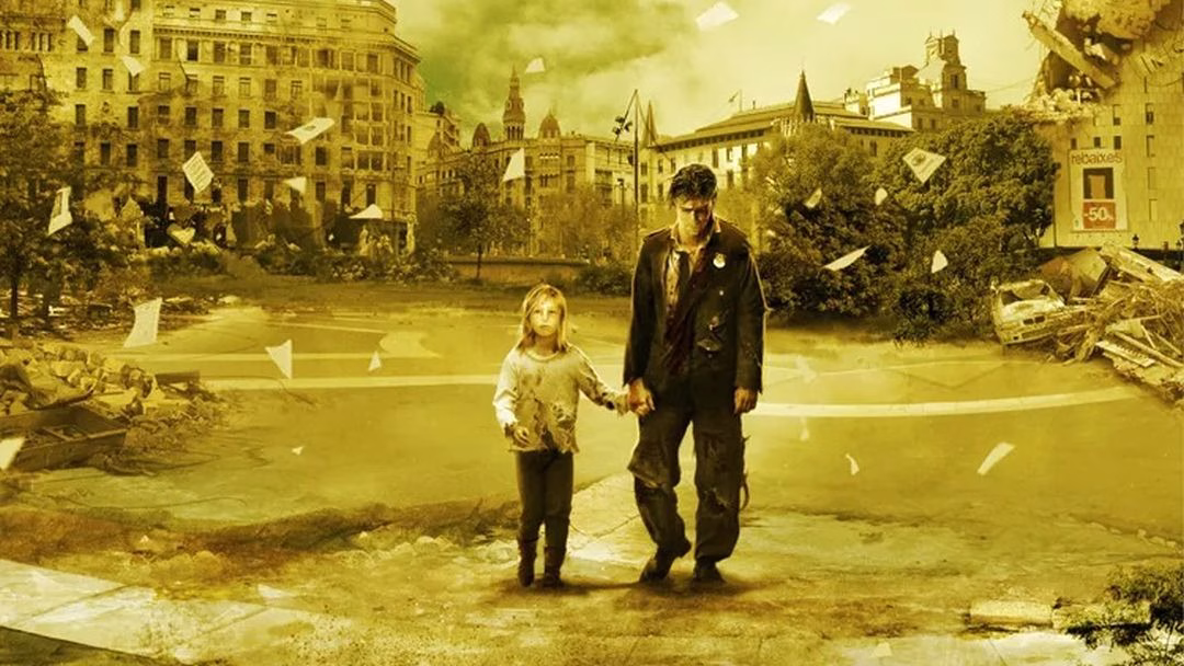 «Diario de un zombi» (Sergio Llauger, Dolmen Editorial)