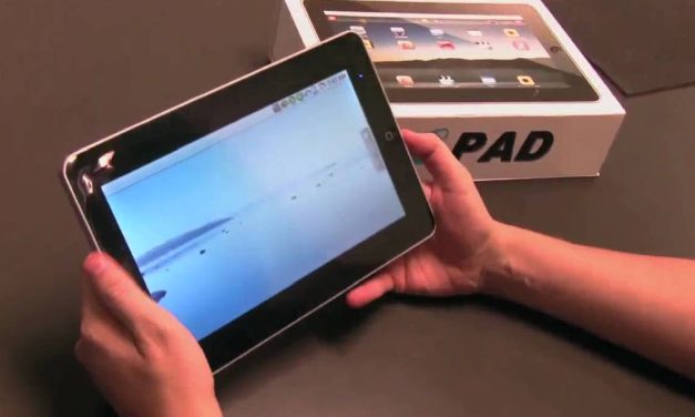 Algunas claves para adquirir un ePad y leer cómics