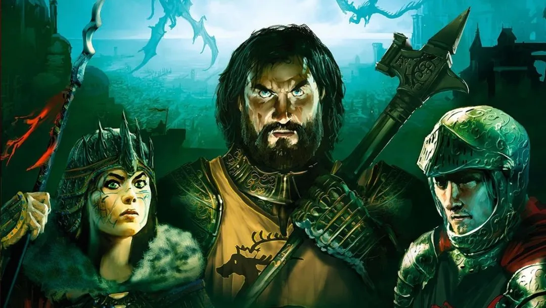 «A Game of Thrones: Genesis»: el videojuego de «Canción de Hielo y Fuego»