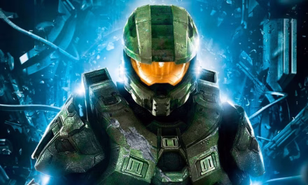 Timun Mas seguirá publicando novelas de «Halo»