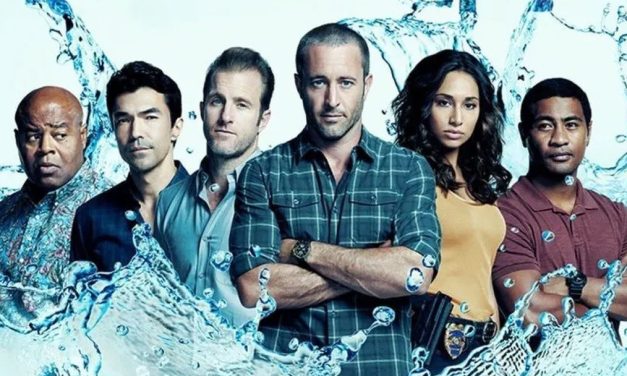 Vuelve «Hawaii Five-0»