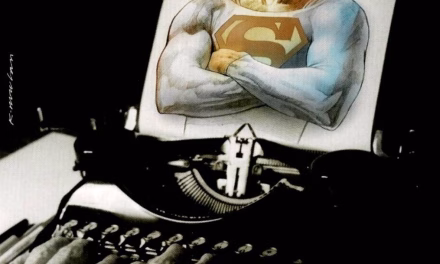 «Las aventuras de Superman» (Joe Casey y Derec Aucoin, Planeta DeAgostini)