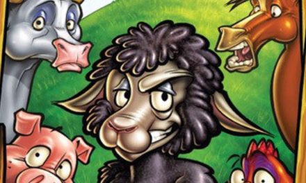 «Oveja Negra»: Otro Knizia para Edge Entertainment