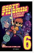 Random House Mondadori presenta «Scott Pilgrim: La Hora de la Verdad»