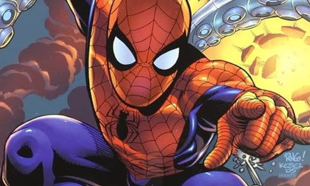 «Spiderman: El Otro» (Straczynski, David, Hudlin y otros, Panini Cómics)
