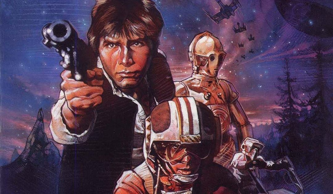 «Star Wars: Herederos del Imperio» (Baron, Blanchard, Vatine, Dodson y Biukovic, Planeta DeAgostini)