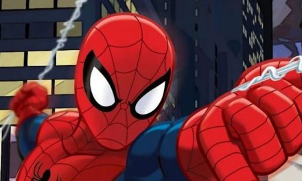Más detalles sobre la serie de animación de «Ultimate Spiderman»