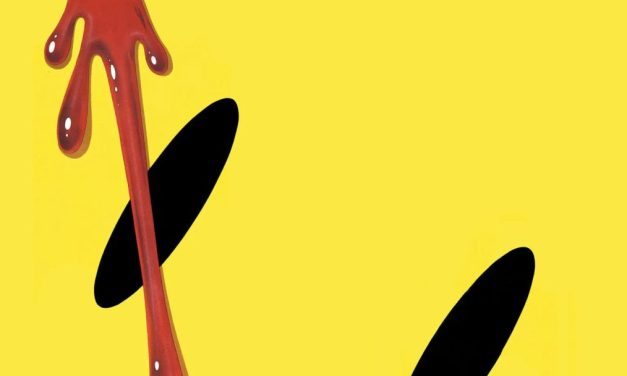 Ultimate UTCON III: «Watchmen 01», de Alan Moore y Dave Gibbons