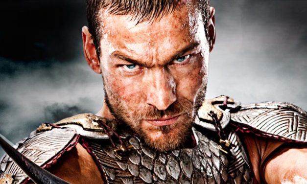 Murió Andy Whitfield, el Spartacus de la serie de televisión
