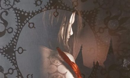 La Factoría de Ideas presenta «Atrapada»
