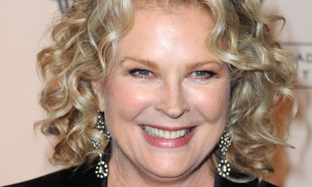 Candice Bergen, ¿la suegra de House?