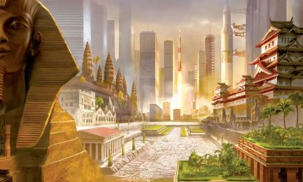 Una nueva edición de «Civilización», otro acierto de Edge Entertainment