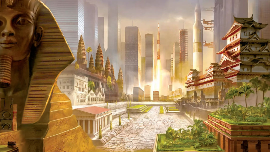 Una nueva edición de «Civilización», otro acierto de Edge Entertainment