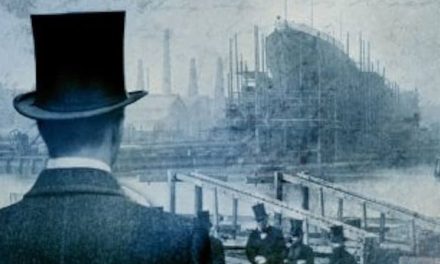 La Factoría de Ideas presenta «Los Secretos del Club Lázaro»