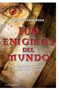 Libros Cúpula presenta “100 enigmas del mundo”