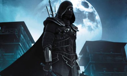 Plaza & Janés presenta «El camino de las sombras»