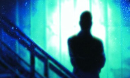 «El Jugador» (Iain M. Banks, La Factoría de Ideas)