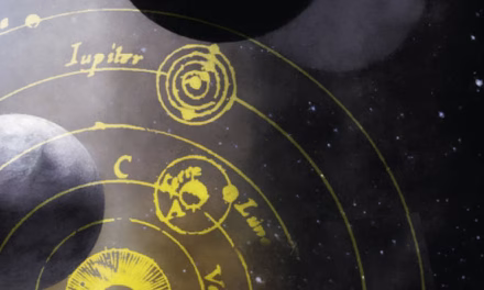 «El sueño de Galileo» (Kim Stanley Robinson, Ediciones Minotauro)