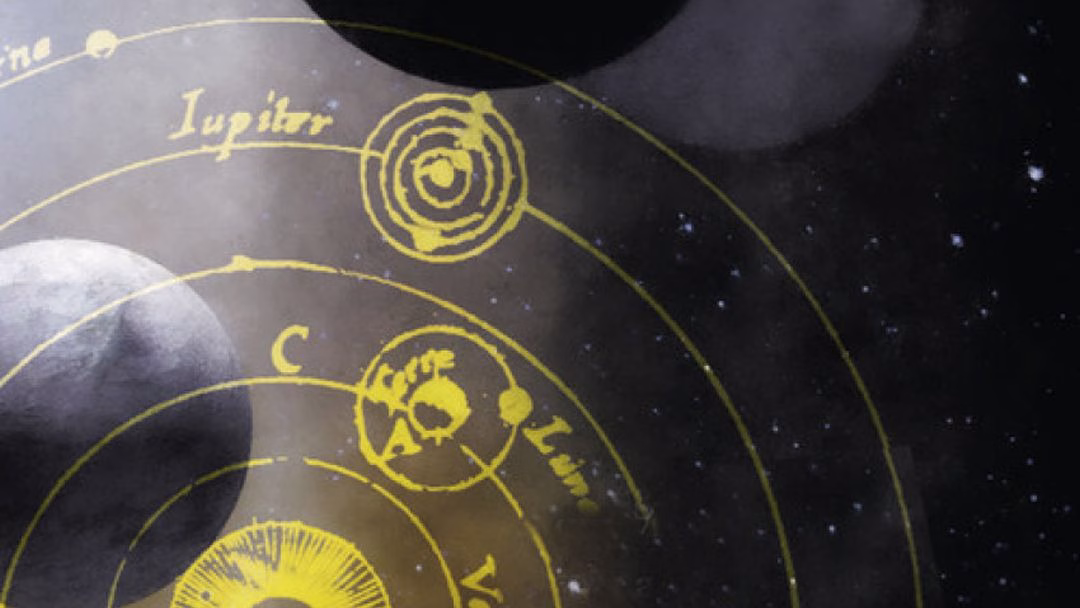 «El sueño de Galileo» (Kim Stanley Robinson, Ediciones Minotauro)