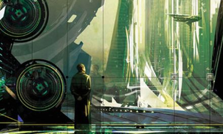 La Factoría de Ideas presenta «Estado de Transmisión»