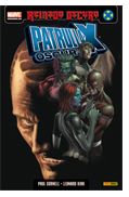Panini Comics presenta “Patrulla-X Oscura”