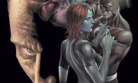 Panini Cómics presenta «Patrulla-X Oscura»