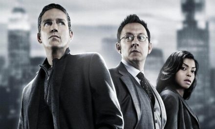 J. J. Abrams y Jonah Nolan, con un proyecto común entre manos: «Person of interest»