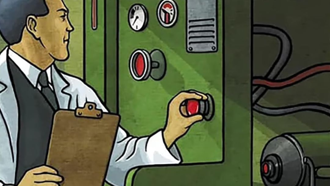 Más «Alta Tensión»