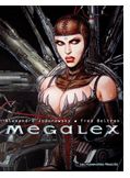 Random House Mondadori presenta “Megalex”