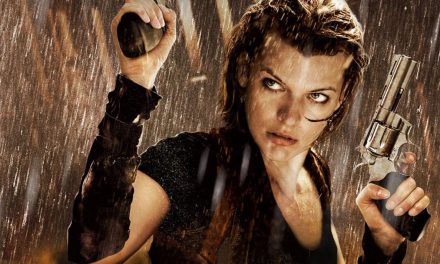 «Resident Evil: Ultratumba»: Milla Jovovich contra la Corporación Umbrella