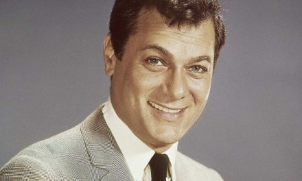 Tony Curtis (1925-2010)